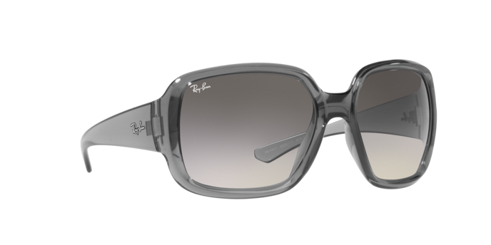 Ray-Ban Powderhorn Sunglasses RB4347 653011