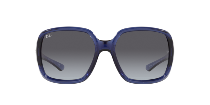 Ray-Ban Powderhorn Sunglasses RB4347 65318G