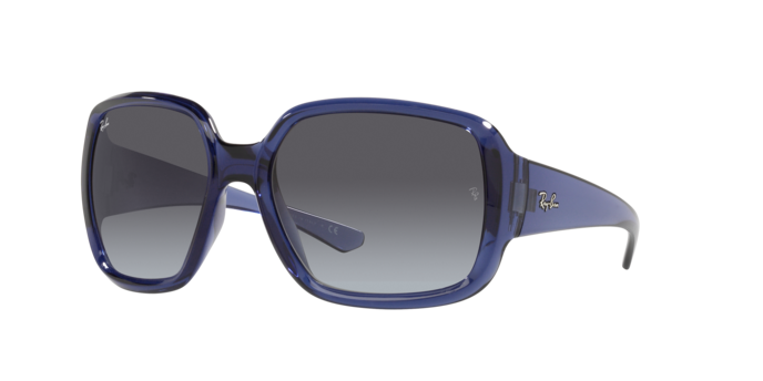 Ray-Ban Powderhorn Sunglasses RB4347 65318G