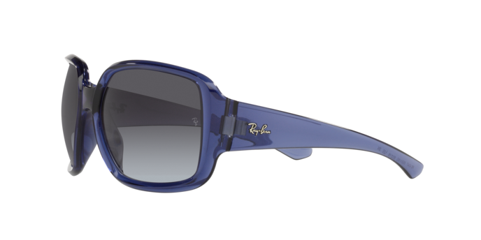 Ray-Ban Powderhorn Sunglasses RB4347 65318G