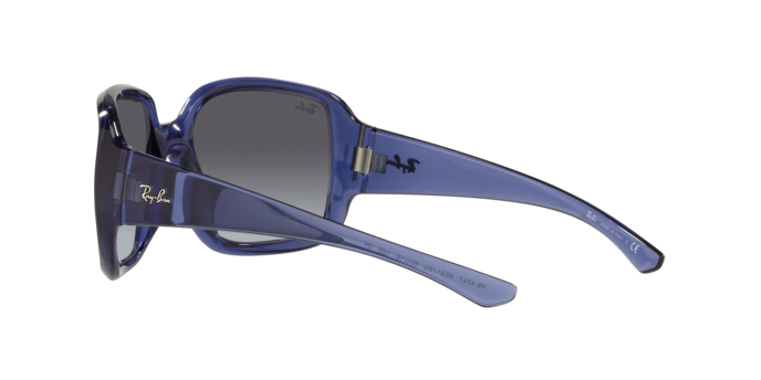 Ray-Ban Powderhorn Sunglasses RB4347 65318G