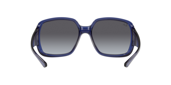 Ray-Ban Powderhorn Sunglasses RB4347 65318G