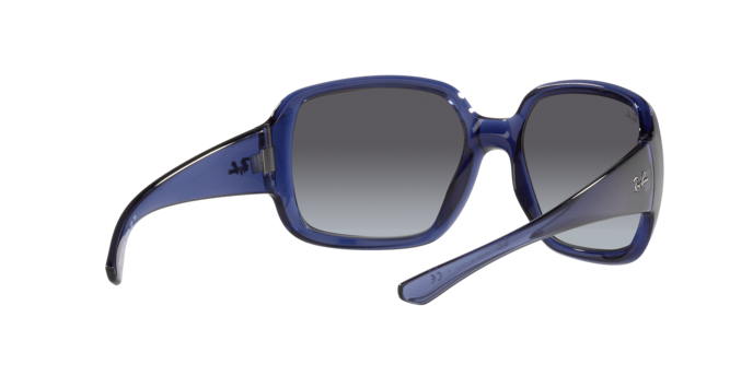 Ray-Ban Powderhorn Sunglasses RB4347 65318G