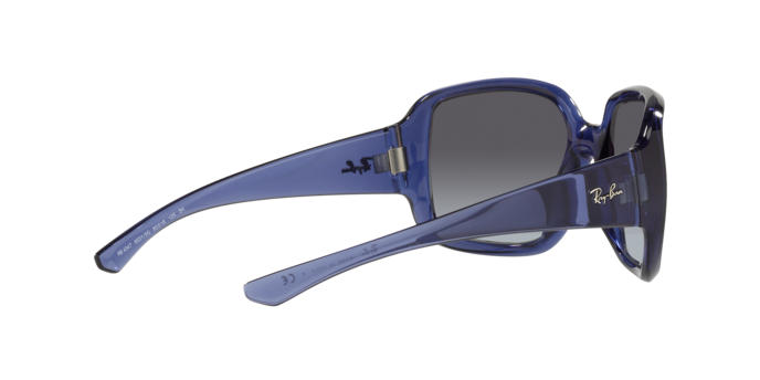 Ray-Ban Powderhorn Sunglasses RB4347 65318G