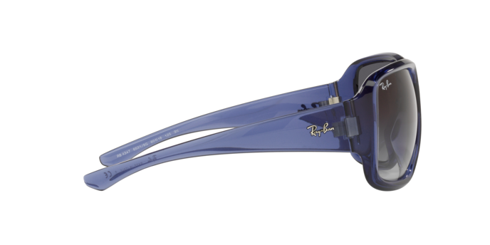 Ray-Ban Powderhorn Sunglasses RB4347 65318G