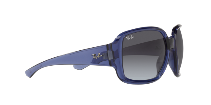 Ray-Ban Powderhorn Sunglasses RB4347 65318G