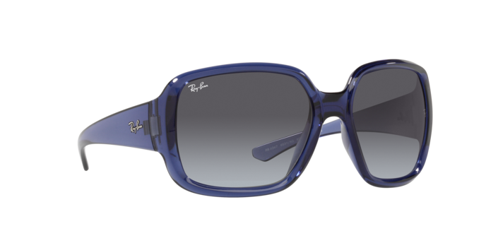 Ray-Ban Powderhorn Sunglasses RB4347 65318G