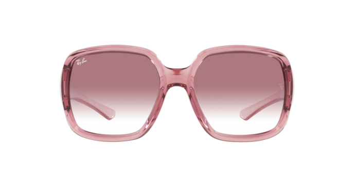 Ray-Ban Powderhorn Sunglasses RB4347 65338H