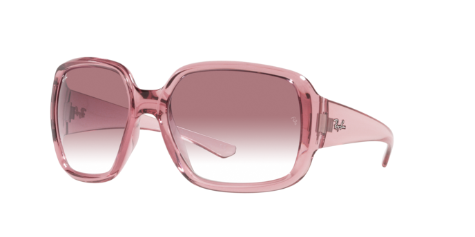 Ray-Ban Powderhorn Sunglasses RB4347 65338H