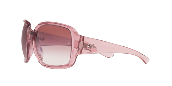 Ray-Ban Powderhorn Sunglasses RB4347 65338H