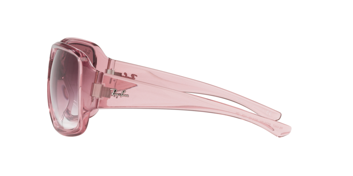 Ray-Ban Powderhorn Sunglasses RB4347 65338H