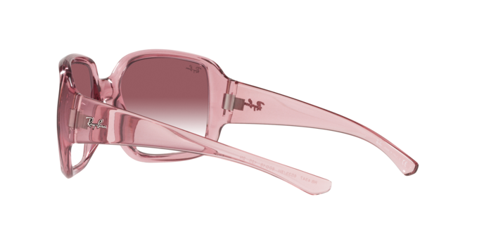 Ray-Ban Powderhorn Sunglasses RB4347 65338H