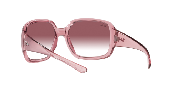 Ray-Ban Powderhorn Sunglasses RB4347 65338H