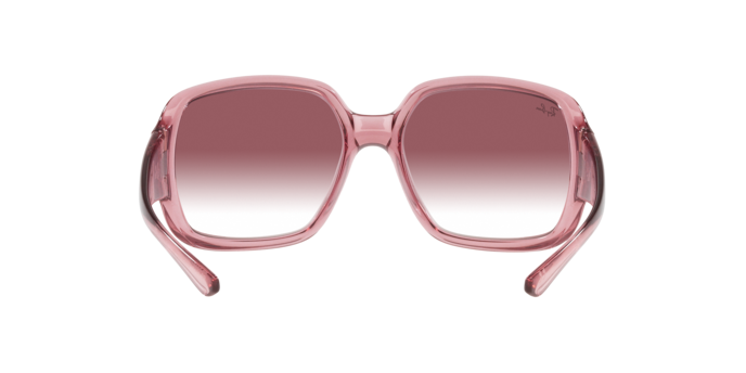 Ray-Ban Powderhorn Sunglasses RB4347 65338H