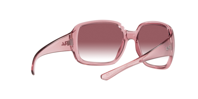 Ray-Ban Powderhorn Sunglasses RB4347 65338H