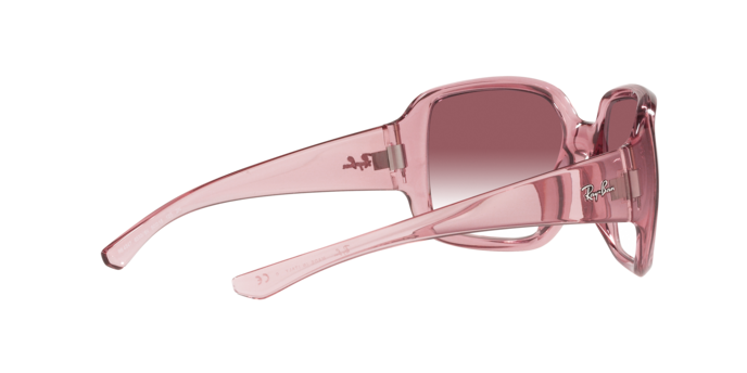 Ray-Ban Powderhorn Sunglasses RB4347 65338H