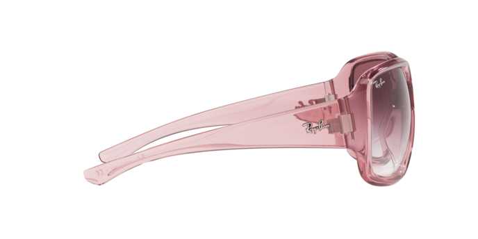 Ray-Ban Powderhorn Sunglasses RB4347 65338H