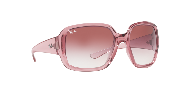 Ray-Ban Powderhorn Sunglasses RB4347 65338H