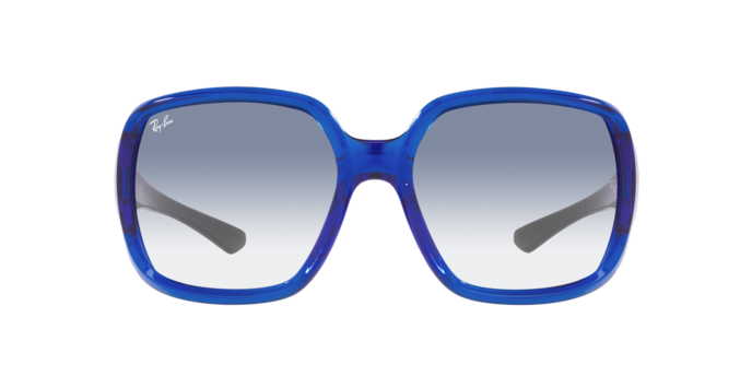 Ray-Ban Powderhorn Sunglasses RB4347 666019