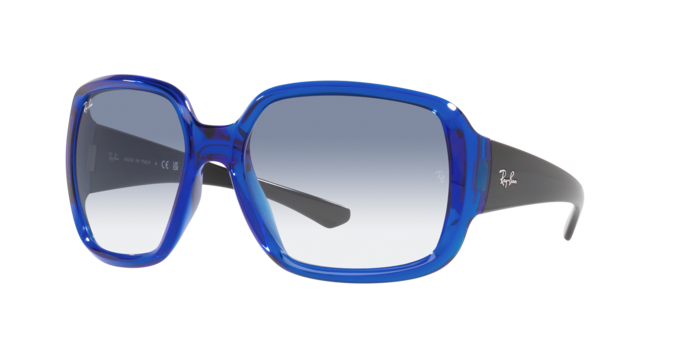 Ray-Ban Powderhorn Sunglasses RB4347 666019