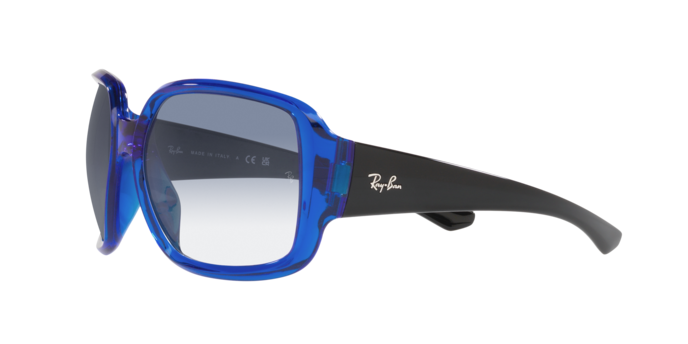 Ray-Ban Powderhorn Sunglasses RB4347 666019