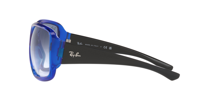 Ray-Ban Powderhorn Sunglasses RB4347 666019