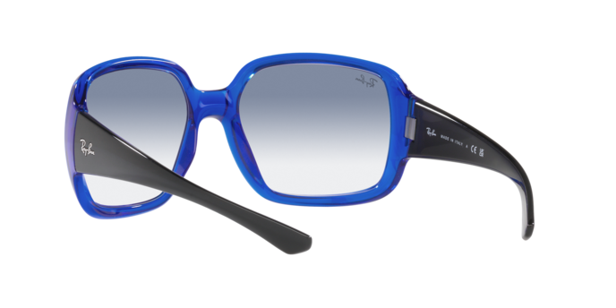 Ray-Ban Powderhorn Sunglasses RB4347 666019