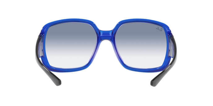 Ray-Ban Powderhorn Sunglasses RB4347 666019