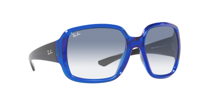 Ray-Ban Powderhorn Sunglasses RB4347 666019