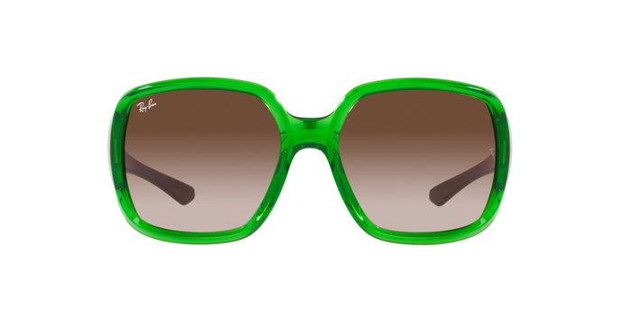 Ray-Ban Powderhorn Sunglasses RB4347 666113