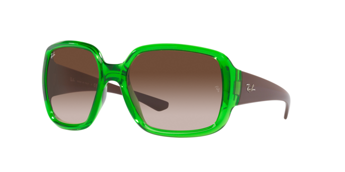 Ray-Ban Powderhorn Sunglasses RB4347 666113