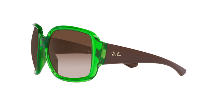 Ray-Ban Powderhorn Sunglasses RB4347 666113