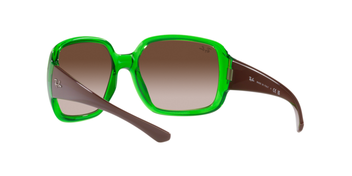 Ray-Ban Powderhorn Sunglasses RB4347 666113