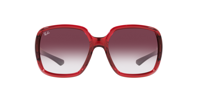 Ray-Ban Powderhorn Sunglasses RB4347 66628H