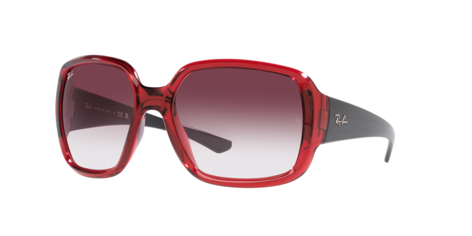 Ray-Ban Powderhorn Sunglasses RB4347 66628H