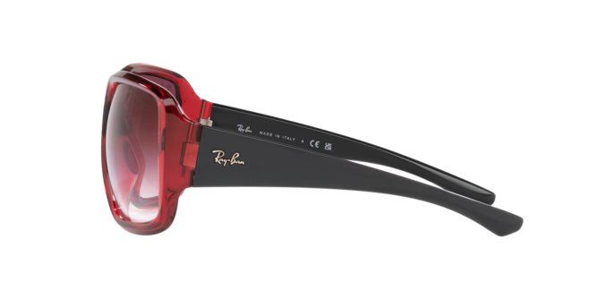 Ray-Ban Powderhorn Sunglasses RB4347 66628H