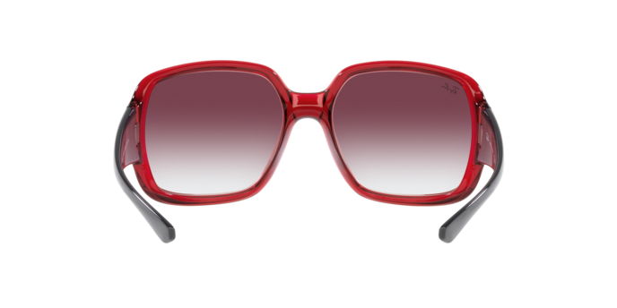 Ray-Ban Powderhorn Sunglasses RB4347 66628H