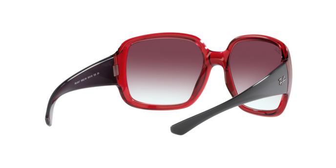 Ray-Ban Powderhorn Sunglasses RB4347 66628H