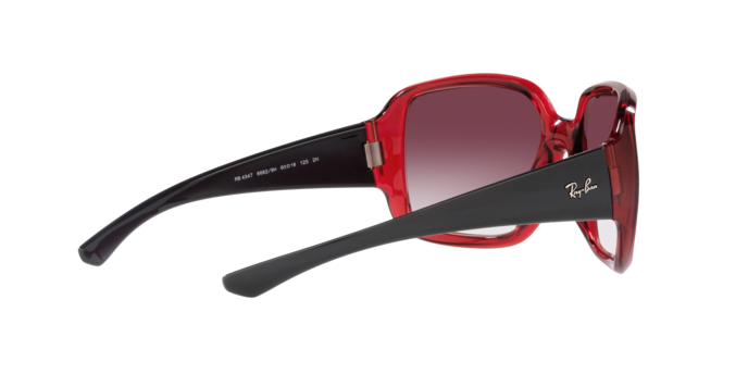 Ray-Ban Powderhorn Sunglasses RB4347 66628H