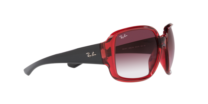 Ray-Ban Powderhorn Sunglasses RB4347 66628H