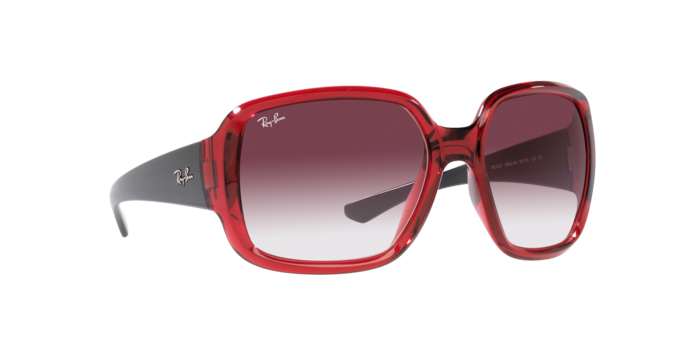 Ray-Ban Powderhorn Sunglasses RB4347 66628H