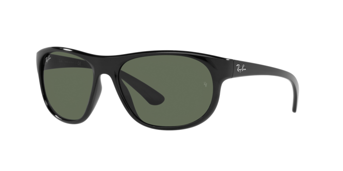 Ray-Ban Sunglasses RB4351 601/71