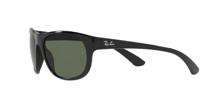 Ray-Ban Sunglasses RB4351 657080