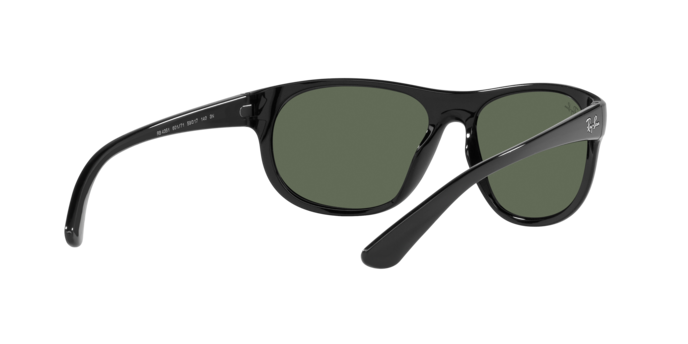 Ray-Ban Sunglasses RB4351 601/71