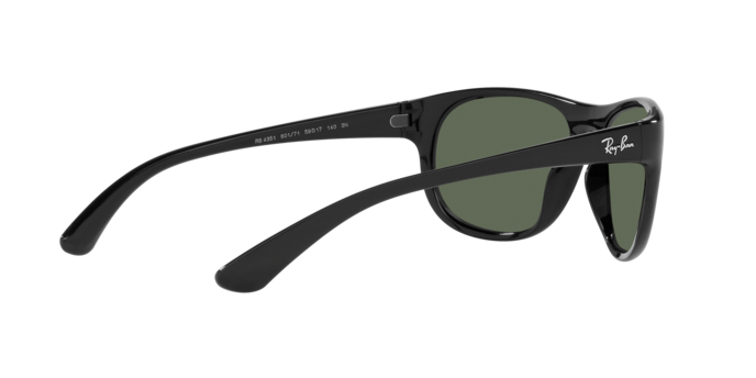 Ray-Ban Sunglasses RB4351 657080