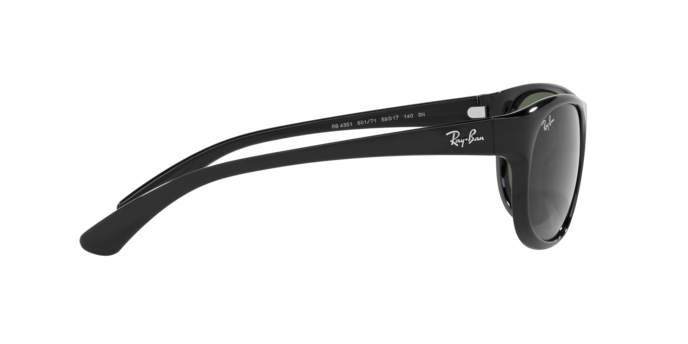 Ray-Ban Sunglasses RB4351 601/71