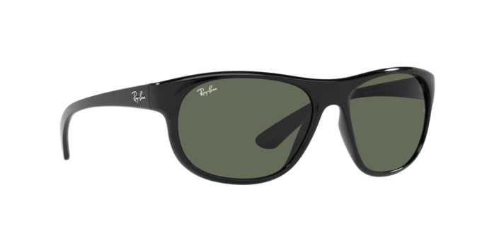 Ray-Ban Sunglasses RB4351 601/71