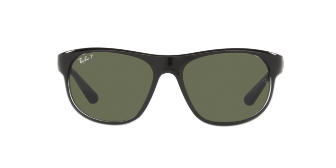 Ray-Ban Sunglasses RB4351 60399A