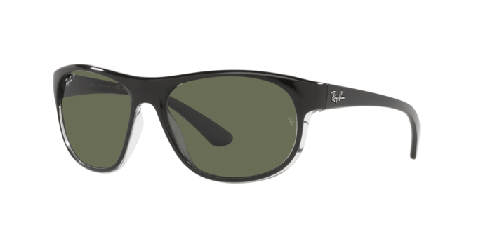 Ray-Ban Sunglasses RB4351 60399A