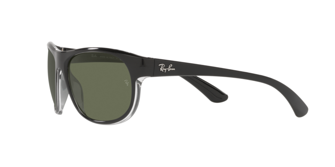 Ray-Ban Sunglasses RB4351 60399A